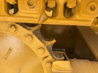 Used DELTA DT150C Trenchers Tennessee US | Moore Equipment #1517294