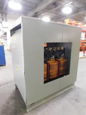 Used Magnetics NA Transformers Ohio US | Equipment Recovery Corp. #1329758
