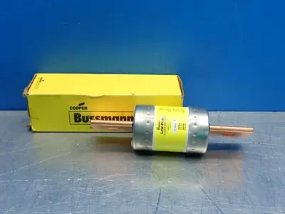 NEW COOPER / BUSSMAN LPJ400SP