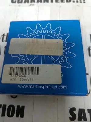 New | in-Stock MARTIN 50BTB17 1610 Conveyor Parts | Surplus Asset Holdings #1217379
