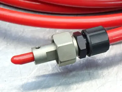 USED ITT CANNON E09400005