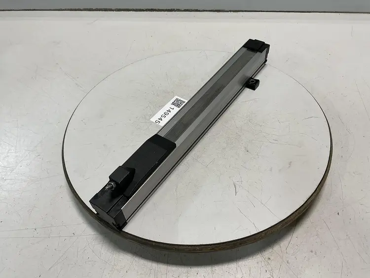 Used NOVOTECHNIK TLH 225 Transducers Michigan US | Ideal Machinery #714449