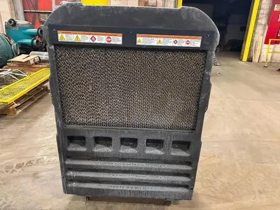 PORTOCOOL JETSTREAM 240 COOLING UNIT AIR DLEIVER 34,500 CFM