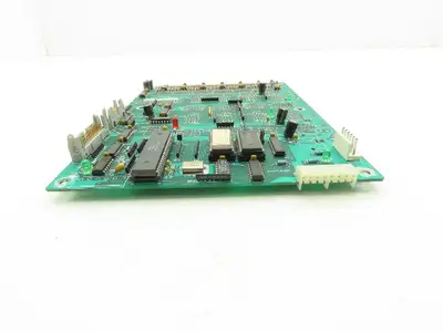 Used UNIVERSAL DYNAMICS _UNKNOWN_ Printed Circuit Boards (PCB) Indiana US | Arrow Industrial #1316747