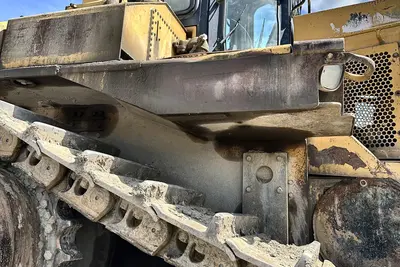 Used 1998 CATERPILLAR D11R Bulldozers Kentucky US | Proxy Equipment #1377662