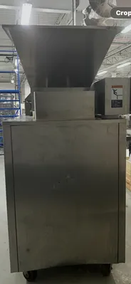 USED FORMAX F 400