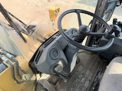 Used 2015 JOHN DEERE 644K Wheel Loaders Michigan US | Miedema Asset Management Group #1414290
