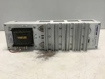 USED POWER-ONE F5-25/OVP-A