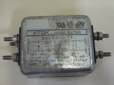 USED TDK ZAC2210-11