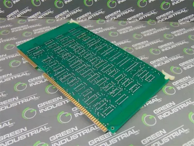 Dynapath 4201078D Graphic Controller Board T4201079B Used