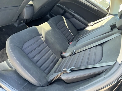 Used 2018 FORD FUSION Cars Michigan US | Miedema Asset Management Group #1578982