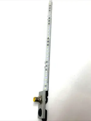 USED SMART VISION LED LIGHT 300MM 24VDC WHITE 6000K