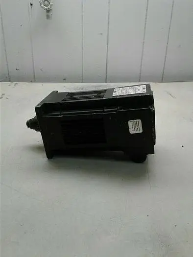 Used PACIFIC SCIENTIFIC R65GMNA-R2-NS-NV-00 Motors (misc) | ND Industrial Surplus #1223503