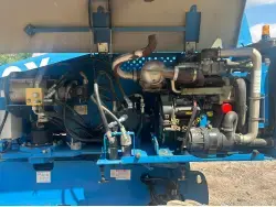 Used 2015 GENIE S60X Manlifts Pennsylvania US | Iron Exchange Equipment Solutions #1352487
