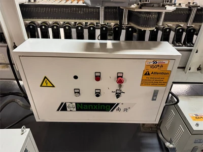USED 2019 NANXING "NASLJ24Z"