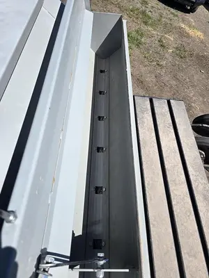 USED 2022 CRUSTBUSTER 4030