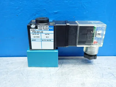 USED MAC PID501JD