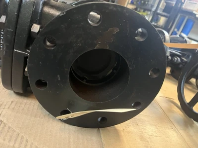 New | in-Stock CRANE 465-1/2 Plumbing Equipment Ohio US | Surplus Asset Holdings #1508235