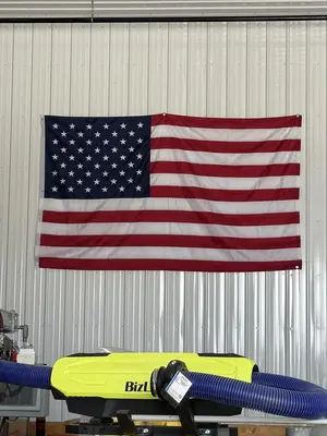 Used 2017 FANUC M-900IB/280L Load/Unload Systems Michigan US | RAB Industries, Inc. #1353279
