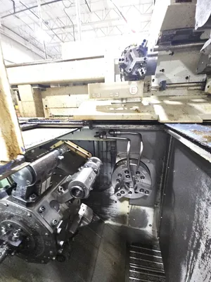 2012 MURATEC MD-120G CNC 3-Axis Turning Centers | Murphy Machinery (12)