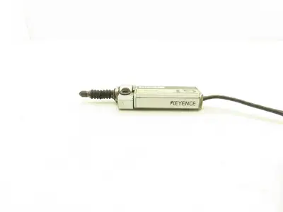 Keyence GT-H10 High Accuracy Contact Sensor Lot of 4