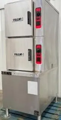 USED VULCAN C24GA10