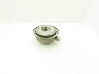Ebara 251450003 Stainless Water Pump CH5 Impeller 1"x 1.25"NPT 12mm Shaft