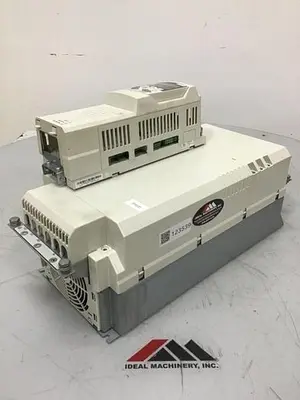 USED ABB ACS850-04-078A-5+J410+L517