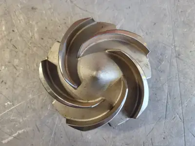New | in-Stock GOULDS 076792 1203 Parts (Hydraulics and Pneumatics) British Columbia CA | Lenmark #258083