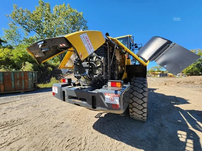 Used 2021 KOMATSU WA320-8 Wheel Loaders | Abele Tractor #1342926