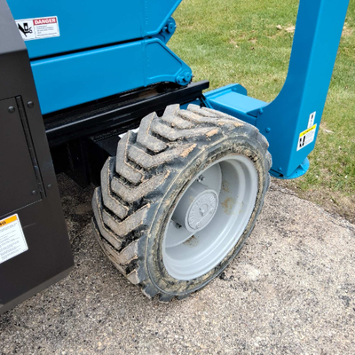 USED 2016 Genie GS-5390 RT