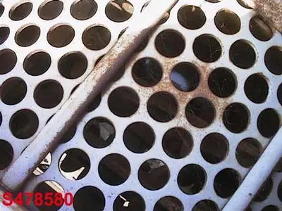 Mill, Hammer, 24" X 10", 25 HP, C/st, #S478580