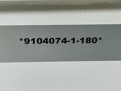 NEW METAL FABRICATING NO MODEL NUMBER