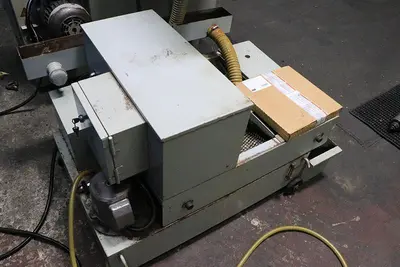 USED 1997 OKAMOTO ACC-1224-ST