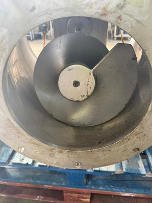 Used Vrieco _UNKNOWN_ Mixers GB | Perry Equipment #874592