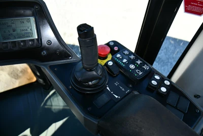 Used 2020 CAT _UNKNOWN_ Single Drum Rollers South Carolina US | BTM Machinery #1512768
