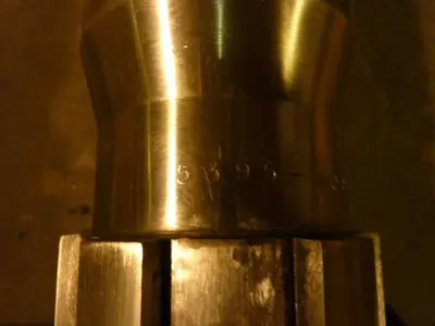GENERIC Screw SCREW215 Used