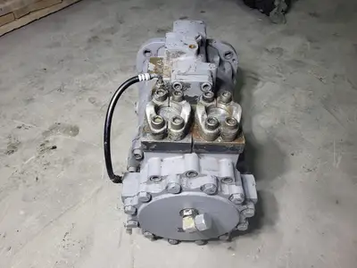 USED HITACHI 4396991