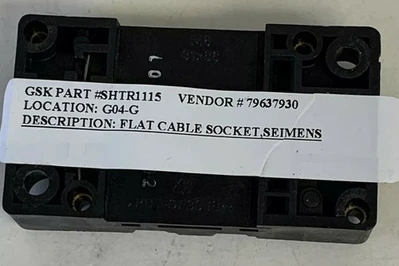 NEW Siemens 3RG9010-0AA00