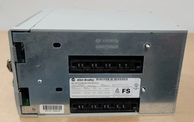 Used Allen-Bradley 2094-BM03-S Servo Drives | J&J Industrial Supply #501256