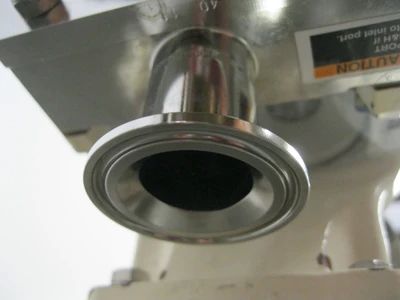 USED Baldor GHPD-332