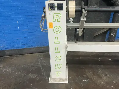 Used ROLLCUT _UNKNOWN_ Roll Splitters Ohio US | HGR 24 #1335320