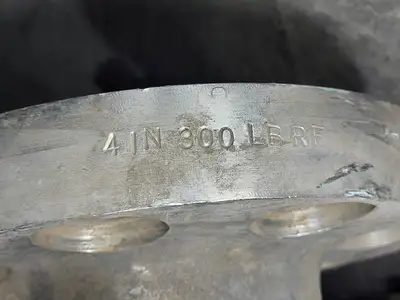 Used 2020 GOULDS PUMPS 3700 Parts (Hydraulics and Pneumatics) British Columbia CA | Lenmark #1440652