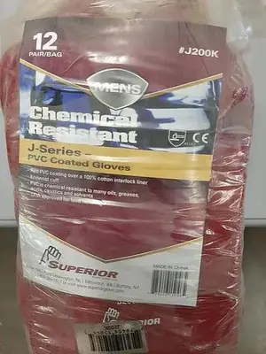 Work Gloves