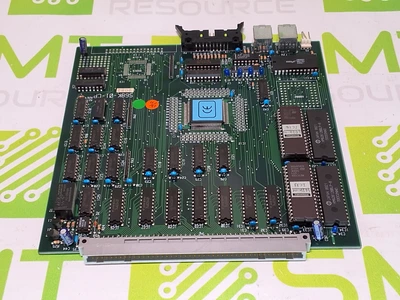 S68K-01-CP ELECTRICAL CIRCUIT BOARD