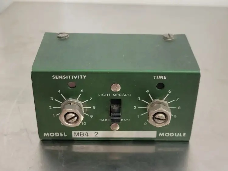 Used BANNER C7 Misc Electrical & Power Parts British Columbia CA | Lenmark #253892