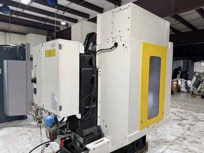 USED 2018 FANUC A-D21LIB5