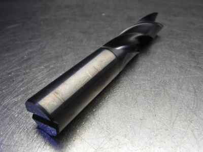 Kennametal 20mm Coolant Thru Carbide Drill B707A20000FBL KCMS15 (LOC1366B)