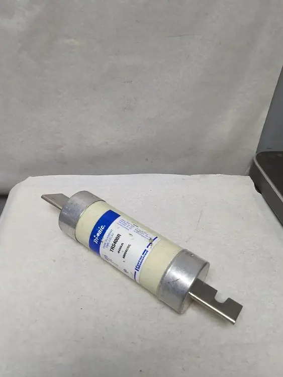 New | in-Stock FERRAZ SHAWMUT TRS400R Miscellaneous Equipment (Electrical & Power) Ohio US | Surplus Asset Holdings #1236411