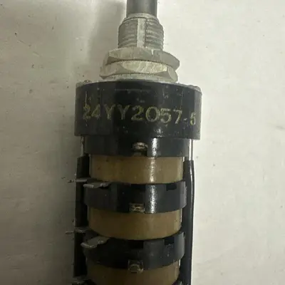 Used GRAYHILL 24YY2057-5 Miscellaneous Equipment (Electrical & Power) | Surplus Asset Holdings #1200032